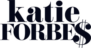 Katie Forbes